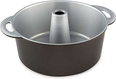 Moule à gâteau des anges nordic ware 18 tasses. Besoin de renouveler votre intérieur sans vous ruiner ? DIAYTAR COTE D'IVOIRE  est là pour vous offrir une vaste gamme de produits discount pour la maison, des meubles aux accessoires décoratifs en passant par les appareils électroménagers. Profitez de notre sélection de qualité à des prix incroyables et transformez votre maison sans vous soucier de votre budget.