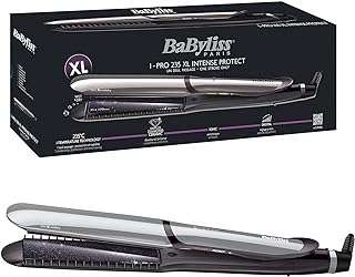 Lisseur à cheveux babyliss. DIAYTAR COTE D'IVOIRE  - La boutique en ligne discount incontournable pour tous vos besoins. Explorez notre vaste catalogue de produits, comprenant des articles pour la maison, l'électroménager, l'informatique et la mode, tous à des prix défiant toute concurrence.