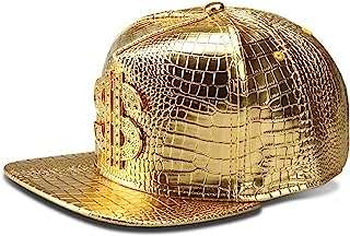 Chapeau hip hop chapeau bob à bord plat casquette rock snapback réglable pour hommes. DIAYTAR COTE D'IVOIRE  - votre destination en ligne pour des produits à prix cassés. Faites des économies sur des articles essentiels pour la maison, l'informatique, la mode et les gadgets, et offrez-vous le luxe de ne pas vous ruiner. Avec notre sélection vaste et variée, vous trouverez tout ce dont vous avez besoin, sans compromis.