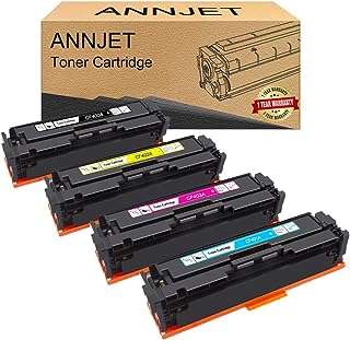 Cartouche de toner compatible de remplacement pour hp 201a cf400a cf401a. DIAYTAR COTE D'IVOIRE, votre destination en ligne pour des produits discount de qualité. Découvrez notre large éventail de produits, allant de la maison à l'électroménager, de l'informatique à la mode et aux gadgets, et trouvez les meilleures offres du marché. Profitez d'une expérience d'achat simple et abordable avec DIAYTAR COTE D'IVOIRE  et économisez sur tous vos achats en ligne.