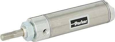 Parker 1.50dsr03. cylindre à air en acier inoxydable corps rond double couture support de nez. DIAYTAR COTE D'IVOIRE  vous offre un large éventail de produits discount adaptés à tous les budgets. Faites des bonnes affaires sur une sélection d'articles pour la maison, l'électroménager, l'informatique, la mode et les gadgets. Profitez de nos prix cassés et découvrez une nouvelle façon de faire des économies sans sacrifier la qualité !