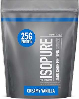Poudre de protéine isopure zero carb 100 % isolat lactosérum is_best_seller. En quête des dernières tendances en matière d'informatique à prix abordable ? DIAYTAR COTE D'IVOIRE  est là pour vous ! Explorez notre sélection d'ordinateurs portables, de tablettes et de périphériques informatiques pour trouver les produits les plus performants à des prix attractifs.