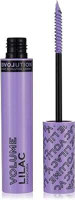 Mascara volume revolution relove 10 ml violet clair. Bienvenue chez DIAYTAR COTE D'IVOIRE, la boutique en ligne discount pour toutes vos envies. Découvrez notre sélection exclusive de produits discount pour la maison, l'électroménager, l'informatique et la mode, et faites des économies tout en conservant la qualité. Ne manquez pas nos offres incroyables sur les derniers gadgets à la pointe de la technologie.