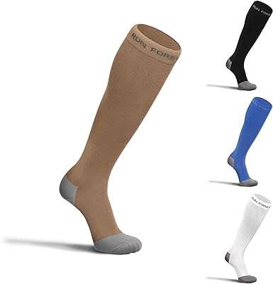 Chaussettes de compression de sport run forever pour hommes et femmes |. Ne payez pas plus cher pour les mêmes produits ailleurs ! DIAYTAR COTE D'IVOIRE  propose une large gamme de produits de qualité à des prix discount. Trouvez tout ce dont vous avez besoin, des appareils ménagers aux gadgets dernier cri, et économisez de l'argent sans compromettre la qualité.