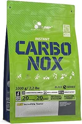 Poudre olimp labs carbo nox saveur pamplemousse 1 kg. À la recherche de bonnes affaires ? DIAYTAR COTE D'IVOIRE  est là pour vous ! Explorez notre boutique en ligne regorgeant d'articles à prix cassés, couvrant tous les domaines, de la maison à l'électroménager, en passant par l'informatique, la mode et les gadgets. Achetez malin, économisez gros et découvrez une toute nouvelle façon de faire des emplettes en ligne.