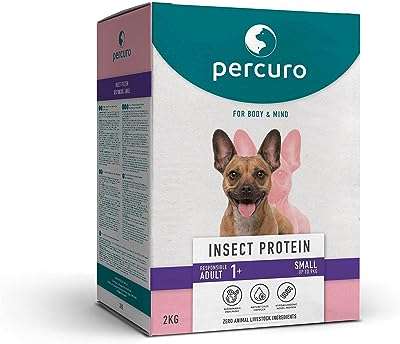 Percuro adult 2kg petite race croquettes hypoallergéniques pour un corps et un esprit. Ne dépensez pas une fortune pour obtenir ce que vous désirez ! Découvrez DIAYTAR COTE D'IVOIRE, votre boutique en ligne de référence pour des produits de qualité, allant de l'électroménager aux accessoires de mode, à des prix défiant toute concurrence.