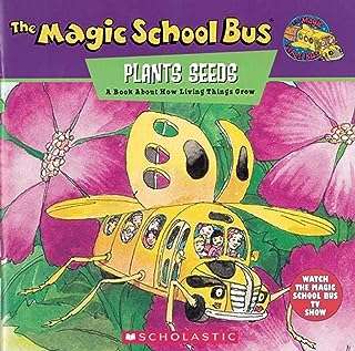 Le bus scolaire magique plante des graines. DIAYTAR COTE D'IVOIRE  deviendra rapidement votre référence pour tous vos besoins discount en ligne. Découvrez notre vaste assortiment de produits allant des indispensables de la maison aux dernières innovations technologiques, en passant par les vêtements et les accessoires de mode à prix cassés. Profitez de notre offre exceptionnelle dès maintenant !