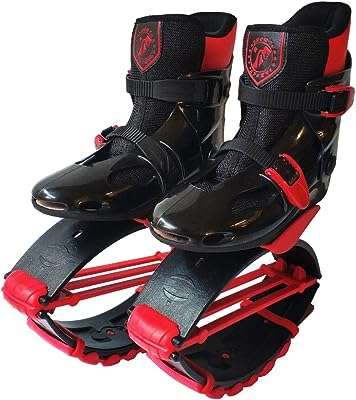 Chaussures de saut kangaroo space fitness bounce anti gravity running outdoor pour enfants. Affichez votre style tout en économisant grâce à DIAYTAR COTE D'IVOIRE . Notre boutique en ligne propose une vaste sélection de vêtements, de chaussures et d'accessoires de mode à prix discount. Soyez à la pointe de la tendance sans vous ruiner !