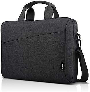 Sacoche décontractée pour ordinateur portable lenovo taille 156 pouces noir  . DIAYTAR COTE D'IVOIRE  - Votre solution en ligne pour des achats discount sans compromis. Plongez dans notre univers où vous trouverez tout ce dont vous avez besoin, de l'électroménager aux articles tendance en passant par les produits informatiques. Faites des économies sans sacrifier la qualité chez nous !