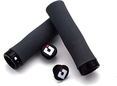 Bike grip éponge absorption des chocs durable mountain city guidon. Faites des économies sans compromis sur la qualité grâce à DIAYTAR COTE D'IVOIRE, votre boutique en ligne spécialisée dans les produits discount. Découvrez notre gamme variée d'articles pour la maison, l'électroménager, l'informatique, la mode et les gadgets, tous disponibles à des prix attractifs. Profitez de nos offres exceptionnelles et transformez votre façon de magasiner avec DIAYTAR COTE D'IVOIRE .