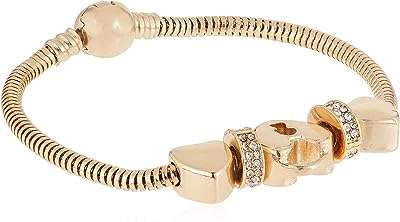 Bracelet pour femme par aldo 23 lauderels multicolore taille s m multi. Faites une affaire incroyable chez DIAYTAR COTE D'IVOIRE, votre destination en ligne pour des achats discount qui ne vident pas votre portefeuille ! Parcourez notre sélection complète de produits, des articles pour la maison aux gadgets dernier cri. Économisez sur les appareils informatiques de haute technologie et vos marques de mode préférées, tout en profitant d'une livraison rapide et d'un service client exceptionnel. Redéfinissez votre façon de magasiner avec nous et réalisez des économies substantielles dès maintenant !