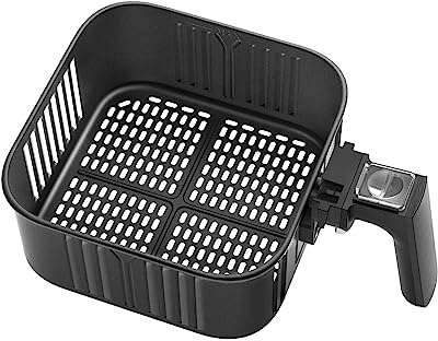 Friteuse à air de remplacement kosuri 55 l noire cp158 af cs158 et co158. DIAYTAR COTE D'IVOIRE, votre source incontournable de produits discount à portée de clic. Parcourez notre collection complète de produits abordables pour équiper votre maison, améliorer votre électroménager, fournir votre informatique, compléter votre garde-robe et découvrir les derniers gadgets. Optez pour une expérience de shopping en ligne pratique et économique avec DIAYTAR COTE D'IVOIRE .