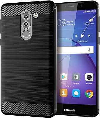 Huawei gr5 (2017) coque anti chute ultra mince en caoutchouc souple tpu à motif de texture. DIAYTAR COTE D'IVOIRE, la boutique en ligne discount qui révolutionne votre shopping quotidien ! Profitez de prix mini sur une large gamme de produits, de la literie aux ordinateurs en passant par les appareils électroménagers et les tendances mode. Ne manquez pas nos offres exceptionnelles pour faire de bonnes affaires !