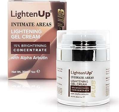 Lightenup plus gel crème éclaircissant pour zones intimes 30 ml. Trouvez tout ce dont vous avez besoin chez DIAYTAR COTE D'IVOIRE, votre boutique en ligne discount incontournable. Avec un vaste choix d'articles pour la maison, des électroménagers aux gadgets high-tech, en passant par la mode à petits prix, nous vous offrons des opportunités d'économies tout en garantissant une satisfaction maximale.