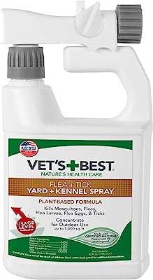 Vits best botanical formula spray répulsif contre les puces et les tiques. DIAYTAR COTE D'IVOIRE  - La boutique en ligne qui rend le shopping abordable! Découvrez notre sélection de produits discount, comprenant des équipements informatiques, des appareils électroménagers, des vêtements tendance et bien plus encore, tous à des prix défiant toute concurrence.