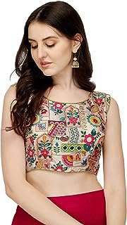 Chemisier sari sans manches en soie phantom poggia mills pour femme. Découvrez DIAYTAR COTE D'IVOIRE, votre destination en ligne pour des produits discount de qualité supérieure. Achetez des articles de maison, des appareils électroménagers, des équipements informatiques, des vêtements tendance et des gadgets innovants, le tout à des prix abordables qui ne vous feront pas perdre le sommeil.