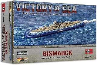 Warlord victory tc bismarck kriegsmarine at sea kit de modèle de cuirassé en plastique la seconde. Découvrez DIAYTAR COTE D'IVOIRE, où vous trouverez une sélection incomparable de produits discount. De la cuisine à la mode en passant par les gadgets high-tech, notre boutique en ligne vous offre la possibilité d'économiser tout en profitant de produits de qualité pour tous les aspects de votre vie.