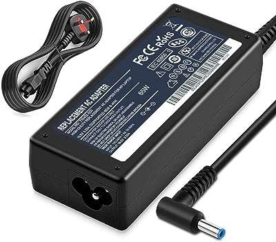 Chargeur pour ordinateur portable hp 65 w 195 v 333 a. DIAYTAR COTE D'IVOIRE  - votre source incontournable de produits discount en ligne. Avec notre sélection diversifiée allant de la maison à l'électroménager, de l'informatique à la mode, profitez de tarifs défiant toute concurrence. Faites des économies intelligentes et commandez dès maintenant !