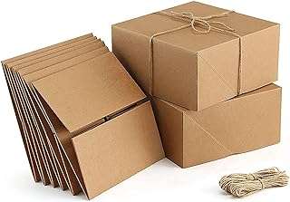 The white shop boîtes cadeaux en papier avec couvercles pour de mariage de moiselle. Faites des économies considérables chez DIAYTAR COTE D'IVOIRE, votre destination en ligne pour des produits discount. Notre boutique propose une large sélection d'articles pour la maison, l'électroménager, l'informatique, la mode et bien plus encore, avec des tarifs compétitifs et une satisfaction client garantie.