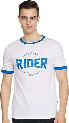Marque amazon uncast denim co. t shirt imprimé coupe régulière pour hommes. Besoin de produits discount en un seul endroit ? DIAYTAR COTE D'IVOIRE  est là pour vous ! Explorez notre boutique généraliste et découvrez une multitude d'articles à prix réduit, couvrant tous vos besoins, de l'électroménager à la mode en passant par l'informatique. Naviguez en toute simplicité et trouvez les meilleures affaires en ligne chez DIAYTAR COTE D'IVOIRE  !