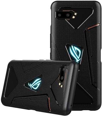 Coque zinkoi pour asus rog phone 2 ultra fine [slim fit] [anti rayures] [absorption des chocs]. Découvrez DIAYTAR COTE D'IVOIRE, votre boutique en ligne discount préférée pour des achats malins. Trouvez tout ce dont vous avez besoin, de la maison à l'électroménager, de l'informatique à la mode, et profitez de prix imbattables sur notre gamme de produits variée et de qualité.
