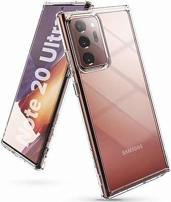 Ringke fusion (2020) galaxy note20 ultra 5g coque arrière en tpu souple résistant aux chocs. DIAYTAR COTE D'IVOIRE, votre boutique en ligne discount pour tous les accros du shopping à petits prix. Découvrez notre vaste choix de produits dans toutes les catégories, allant des articles de décoration aux appareils électroménagers en passant par les vêtements et les jouets. Faites des économies tout en comblant vos envies grâce à nos offres exclusives et notre rapport qualité-prix exceptionnel.