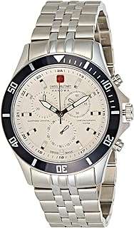 Montre analogique flagship chrono pour homme. Restez à la pointe de la technologie sans vous ruiner grâce à DIAYTAR COTE D'IVOIRE . Parcourez notre sélection d'articles informatiques à prix cassés, des ordinateurs portables aux périphériques les plus performants. Ne faites aucun compromis sur la puissance et économisez avec DIAYTAR COTE D'IVOIRE .