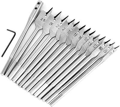 Ensemble d'outils de sculpture sur bois à plat hexagonal en acier. DIAYTAR COTE D'IVOIRE, votre solution discount en ligne pour une large gamme de produits. Trouvez tout ce dont vous avez besoin, de la maison à l'électroménager, de l'informatique à la mode et aux gadgets, à des prix imbattables. Naviguez, achetez et économisez avec notre boutique en ligne conviviale et bénéficiez d'une livraison rapide et fiable.