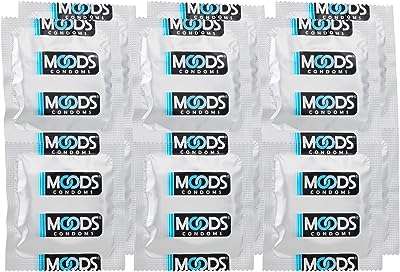 Pack de 12 préservatifs à pois mods. Vous voulez profiter de produits de qualité à des prix discount ? Ne cherchez plus, DIAYTAR COTE D'IVOIRE est là pour vous satisfaire. Découvrez notre large gamme, de l'électroménager à la mode, et trouvez les meilleures affaires du moment. Ne laissez pas passer cette occasion, achetez malin et faites des économies significatives.