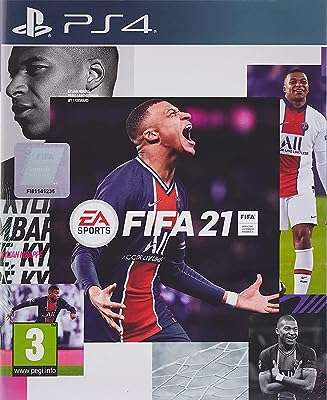 21 (playstation 4) version internationale. DIAYTAR COTE D'IVOIRE  est votre destination en ligne pour des offres incroyables. Parcourez notre collection variée de produits discount, comprenant des articles pour la maison, l'électroménager, l'informatique, la mode et les gadgets, et découvrez des prix imbattables qui correspondent à toutes les bourses.