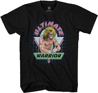 Ric flair pour hommes de la wwe the nature boy. À la recherche de bonnes affaires ? DIAYTAR COTE D'IVOIRE  est là pour vous ! Explorez notre boutique en ligne regorgeant d'articles à prix cassés, couvrant tous les domaines, de la maison à l'électroménager, en passant par l'informatique, la mode et les gadgets. Achetez malin, économisez gros et découvrez une toute nouvelle façon de faire des emplettes en ligne.