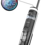 Aspirateur sans fil tenico 3 en 1 avec aspiration intelligente nettoyage léger et multi surfaces. Ne cherchez plus ailleurs, DIAYTAR COTE D'IVOIRE  vous offre le meilleur choix de produits discount en ligne. Avec notre assortiment varié et nos prix compétitifs, vous trouverez tout ce dont vous avez besoin pour la maison, l'électronique, l'informatique et la mode. Faites des économies tout en faisant des achats intelligents.
