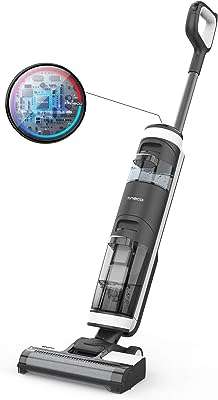 Aspirateur sans fil tenico 3 en 1 avec aspiration intelligente nettoyage léger et multi surfaces. Ne cherchez plus ailleurs, DIAYTAR COTE D'IVOIRE  vous offre le meilleur choix de produits discount en ligne. Avec notre assortiment varié et nos prix compétitifs, vous trouverez tout ce dont vous avez besoin pour la maison, l'électronique, l'informatique et la mode. Faites des économies tout en faisant des achats intelligents.