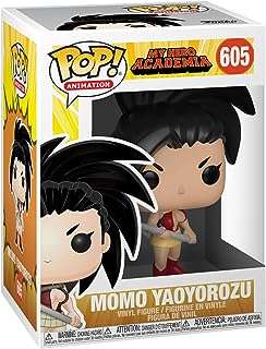 Funko pop animation mhs 3 yaorozoo multicolore. Laissez-vous séduire par DIAYTAR COTE D'IVOIRE, votre boutique en ligne qui saura vous offrir des produits de qualité à des prix compétitifs. Que vous recherchiez des équipements pour la maison, des appareils électroménagers, des accessoires informatiques ou des articles de mode tendance, vous trouverez tout cela et bien plus encore dans notre sélection discount.