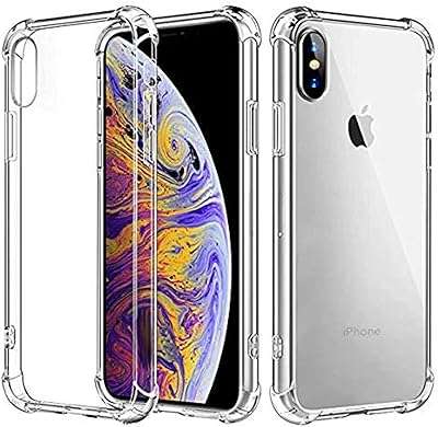 Coque arrière transparente pour iphone x iphone xs coque en silicone souple et flexible. Ne ratez pas les bonnes affaires chez DIAYTAR COTE D'IVOIRE, votre boutique en ligne discount pour tous vos besoins. Explorez notre gamme complète de produits pour la maison, l'électroménager, l'informatique, la mode et les gadgets, et profitez des meilleurs prix du marché sans compromis sur la qualité.