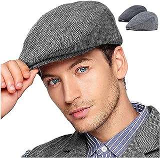 Goodrn ivy gatsby unisexe plat coton gavroche chapeau conduite papa hommes. DIAYTAR COTE D'IVOIRE, votre source d'économies en ligne pour tout ce dont vous avez besoin ! Explorez notre boutique généraliste et découvrez un vaste éventail de produits discount pour la maison, l'électronique, la mode et bien plus encore. Profitez des meilleures offres à des prix incroyablement bas, tout en économisant sur votre budget !