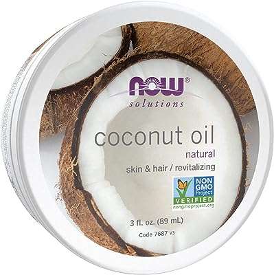 Huile de noix de coco now solutions. Faites des économies sur tous vos achats en ligne avec DIAYTAR COTE D'IVOIRE, la référence en termes de boutique en ligne discount. Parcourez notre large gamme de produits allant de la maison à l'électroménager, de l'informatique à la mode et des gadgets, et trouvez tout ce dont vous avez besoin à des prix incroyables. Profitez de nos offres exclusives et commandez dès maintenant pour une livraison rapide à votre porte.