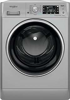 Lave linge whirlpool à chargement frontal 10 kg argent ffd10449sbcvgcc. DIAYTAR COTE D'IVOIRE, votre destination en ligne pour tous les produits discount dont vous avez besoin. Explorez notre large gamme de produits, allant des gadgets de dernière génération aux vêtements à la mode, en passant par les équipements informatiques et bien plus encore, le tout à des prix imbattables.