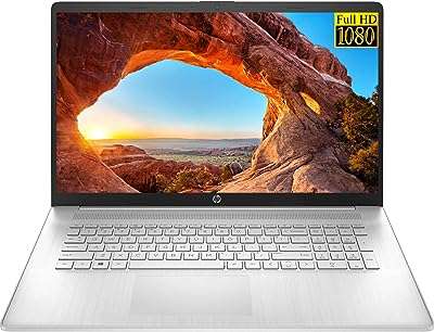 Ordinateur portable hp 2022 17" avec écran fhd ips de 173. À la recherche de bons plans ? Ne cherchez plus, DIAYTAR COTE D'IVOIRE  est là pour vous ! Naviguez à travers notre boutique en ligne proposant une large sélection de produits discount, des articles pour la maison à l'électroménager, en passant par l'informatique, la mode et les gadgets branchés.