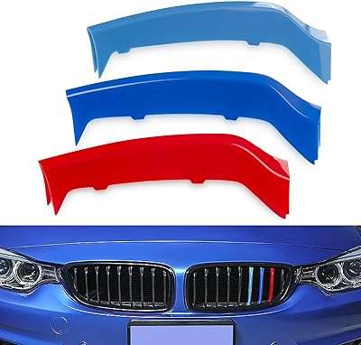 Bandes de garniture de calandre macarlon pour bmw f32 f33 f36 série. Découvrez DIAYTAR COTE D'IVOIRE, votre destination en ligne pour des bonnes affaires sans compromis sur la qualité. Parcourez notre large éventail de produits discount allant de l'électroménager à l'informatique en passant par la mode et les gadgets. Faites de vraies économies en choisissant le meilleur rapport qualité-prix.