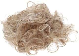 Beavorty piece perruque bouclée queue de cheval ondulée faux cheveux chignon. Naviguez dans notre boutique en ligne DIAYTAR COTE D'IVOIRE  pour découvrir une sélection exceptionnelle de produits discount. De l'électroménager aux articles de mode en passant par l'informatique et les gadgets, vous trouverez tout ce dont vous avez besoin pour satisfaire vos envies tout en restant dans votre budget.