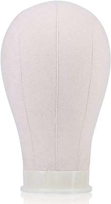 Kit de fabrication de perruques tête de mannequin pour salon à domicile (22). DIAYTAR COTE D'IVOIRE  - votre adresse en ligne pour des achats malins. Profitez de nos prix réduits sur une large gamme de produits, d'une sélection d'articles pour la maison aux dernières tendances de la mode, en passant par les équipements électroniques et les accessoires informatiques. Sans compromis sur la qualité, nous rendons le shopping abordable pour tous.