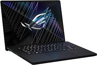 Ordinateur portable de jeu rog zephyrus m16 gu604vy nm061w (orange noir) i9 13900h. Ne cherchez plus, DIAYTAR COTE D'IVOIRE  est là pour vous offrir des produits discount de qualité supérieure. Que vous ayez besoin d'appareils électroménagers performants, de vêtements tendance ou de gadgets innovants, notre boutique en ligne propose des offres exceptionnelles dans tous les domaines, tandis que votre portefeuille reste protégé.