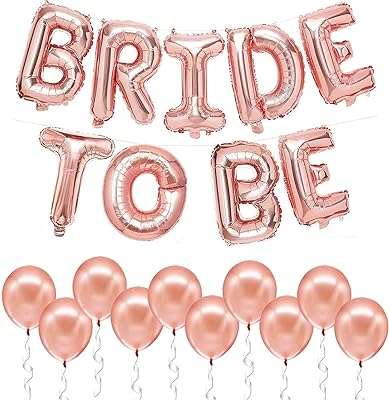 Party time bannière en feuille d'or rose de 16 pour mariée. Get more bang for your buck at DIAYTAR COTE D'IVOIRE, the leading online store for discounted products. With a diverse range of items, including household essentials, electronics, fashionable clothing, and trendy gadgets, our store guarantees remarkable savings without compromising on quality or style. Shop smart and save big with us today.
