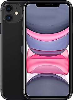 Apple iphone 11 avec facetime 64 go noir. Naviguez dans notre boutique en ligne DIAYTAR COTE D'IVOIRE  pour découvrir une sélection exceptionnelle de produits discount. De l'électroménager aux articles de mode en passant par l'informatique et les gadgets, vous trouverez tout ce dont vous avez besoin pour satisfaire vos envies tout en restant dans votre budget.