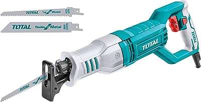 Scie électrique totale 750 w