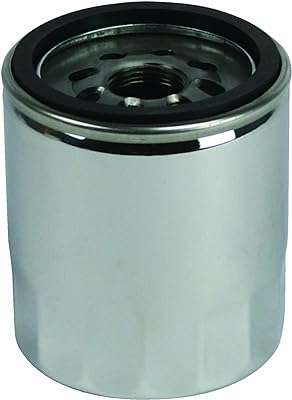 Filtre à huile chromé moroso 22305 13 16" pour moteurs gm ls. DIAYTAR COTE D'IVOIRE  est là pour rendre votre budget heureux et votre shopping facile. Parcourez notre gamme complète de produits discount de qualité supérieure allant de la maison à l'électroménager, de l'informatique à la mode, et trouvez des articles pour chaque aspect de votre vie à des prix imbattables!
