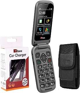 Téléphone portable ttfone tt 970 whatsapp 4g avec grand écran tactile. DIAYTAR COTE D'IVOIRE  - La boutique en ligne qui vous offre des prix imbattables sur une large gamme de produits discount. Ajoutez du style à votre maison avec nos articles de décoration, simplifiez votre quotidien avec des électroménagers modernes, restez connecté avec nos gadgets technologiques et adoptez les dernières tendances de la mode sans vous ruiner. Faites de bonnes affaires à chaque achat chez nous !
