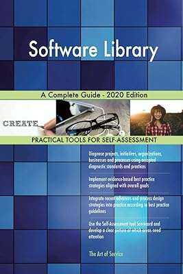 Bibliothèque de logiciels un guide complet édition 2020. DIAYTAR COTE D'IVOIRE  réinvente vos achats en ligne en vous proposant une gamme incroyablement diverse de produits à prix réduits. Parcourez notre boutique en ligne et découvrez des articles discount pour la maison, l'électroménager, l'informatique, la mode et les gadgets, tout en réalisant d'importantes économies. Offrez-vous le meilleur sans vous ruiner grâce à notre sélection soigneusement choisie pour satisfaire tous vos besoins.