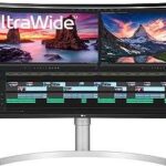Moniteur ultra incurvé lg 38" qhd+ nano ips thunderbolt hdr 600. DIAYTAR COTE D'IVOIRE, la boutique en ligne qui rend l'achat de produits discount facile et abordable. Parcourez notre collection variée allant de la maison à l'électroménager, en passant par l'informatique, la mode et les gadgets, et trouvez tout ce dont vous avez besoin à des prix défiant toute concurrence !